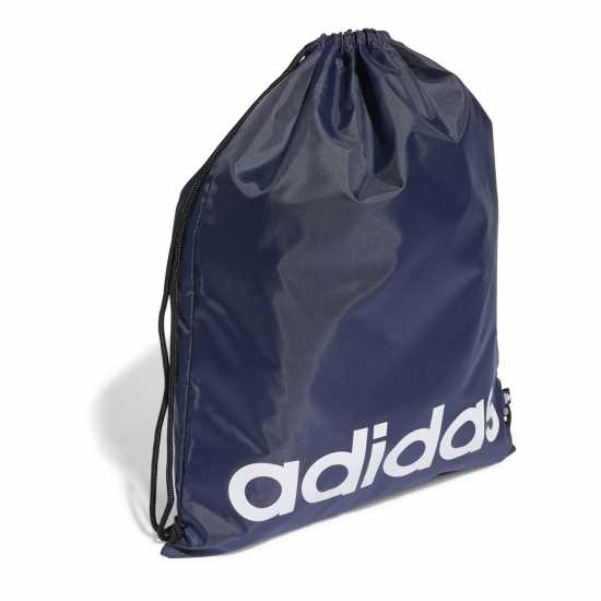 Adidas Чанта За Спорт Essentials Gym Sack Shadow Navy/Blk Дамски чанти