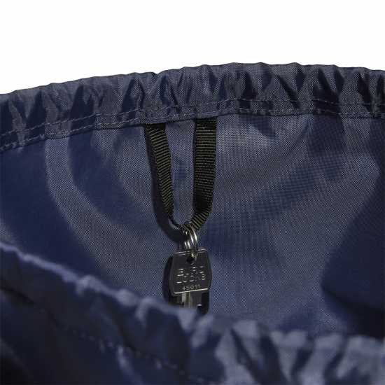 Adidas Чанта За Спорт Essentials Gym Sack Shadow Navy/Blk Дамски чанти