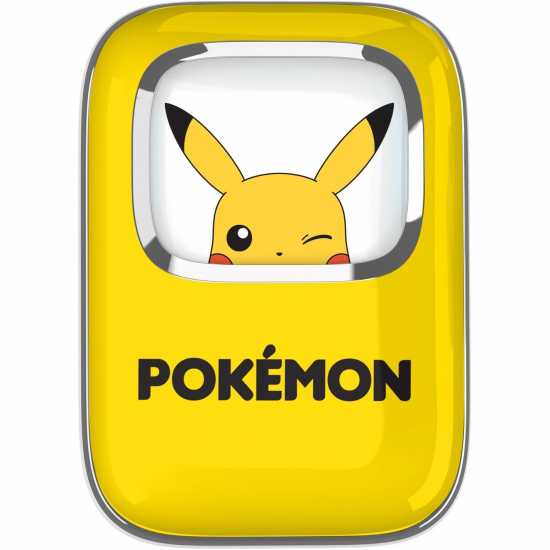 Otl Technologies Pokemon Pikachu Slide 10  Слушалки за бягане