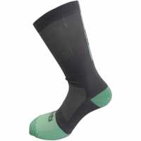 Dhb Aeron Tall Sock Сиво/Аква Дамски чорапи