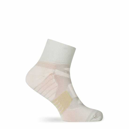 On Performance Mid -Rise Sock Mens Ледник/Роса Мъжки чорапи