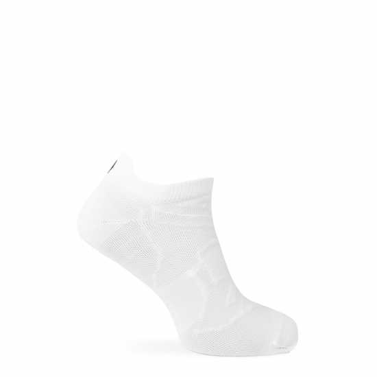 On Performance Low Sock Mens Ледник/Роса Атлетика