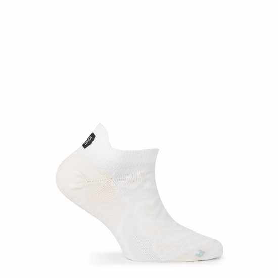 On Performance Low Socks Womens Ледник/Роса Дамски чорапи