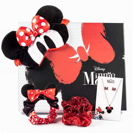 Disney Minni Mouse S Ch99  