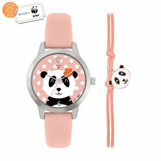 Tikkers Panda Watch S Ch99  Часовници