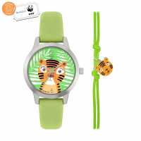 Tikkers Tiger Watch S Ch99