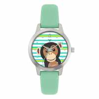 Tikkers Chimp Watch Ch99