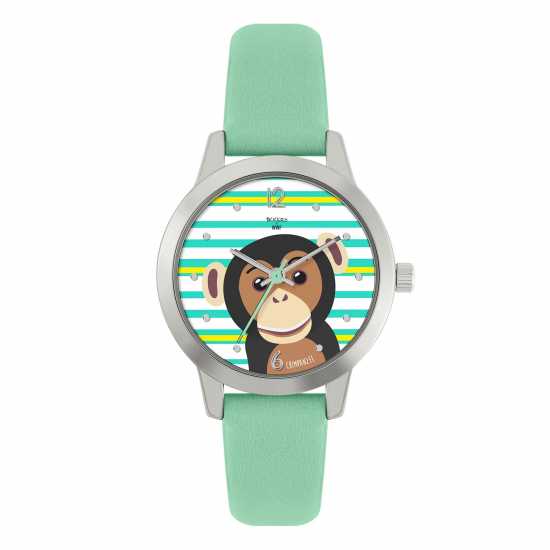 Tikkers Chimp Watch Ch99  Часовници