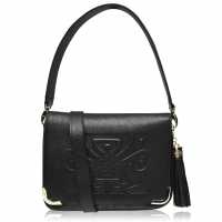 Biba Leather Gretal Cross Body Bag  Bags under 80