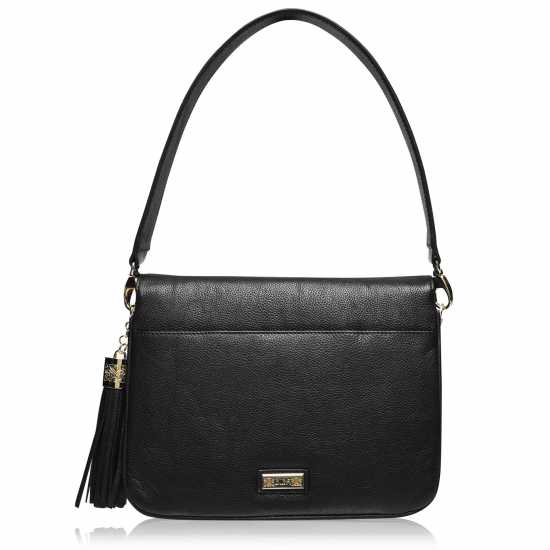 Biba Leather Gretal Cross Body Bag  Bags under 80