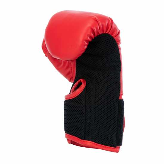 Lonsdale Boxing Glove And Pad Set Junior  Комплекти боксови круши и ръкавици