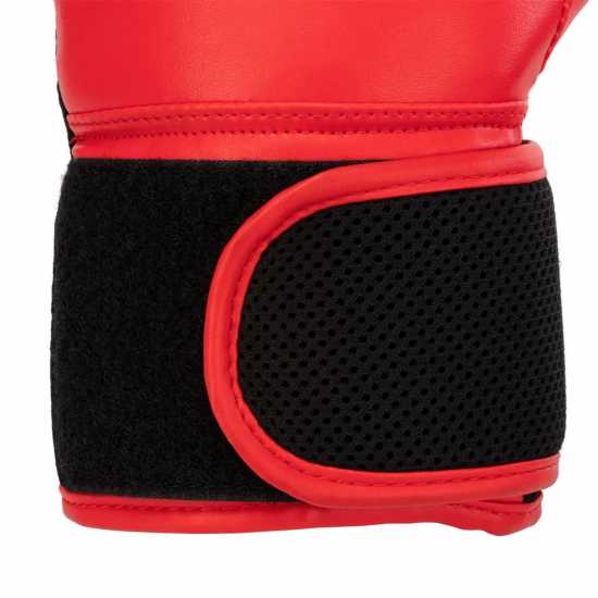 Lonsdale Boxing Glove And Pad Set Junior  Комплекти боксови круши и ръкавици