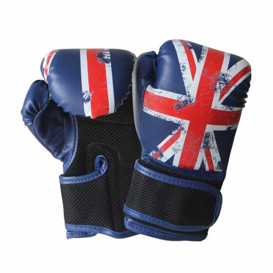 Lonsdale Box Glv Mit Junior  Боксови спаринг ръкавици