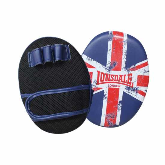 Lonsdale Box Glv Mit Junior  Боксови спаринг ръкавици