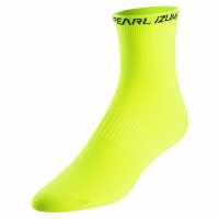 Pearl Izumi Sock Жълто 