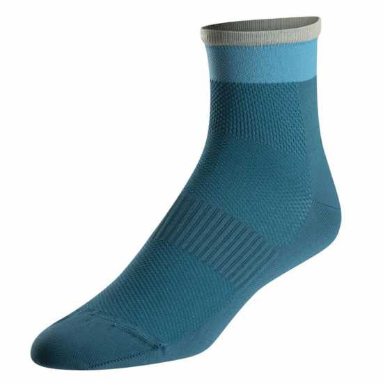 Pearl Izumi Sock Океанско синьо 