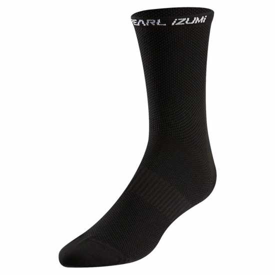 Pearl Izumi Tall Sock Черно 