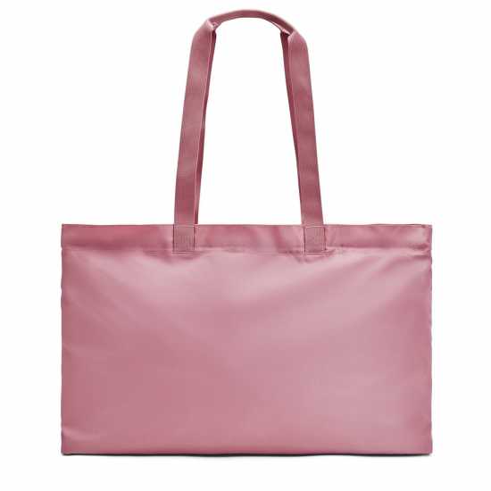 Under Armour Favorite Tote Pink Elx White Дамски чанти