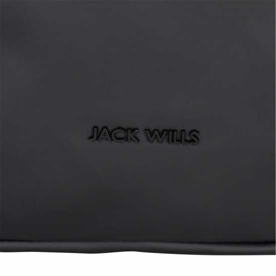 Jack Wills Coated Holdall 44  