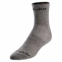 Pearl Izumi Thermal Sock Димна Перла 