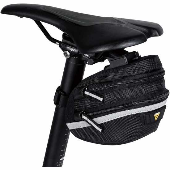 Topeak Wedge Ii With Quick Release Medium  Колоездачни аксесоари