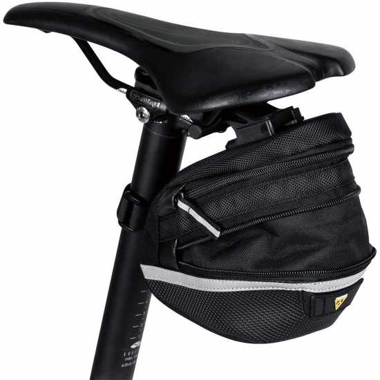 Topeak Wedge Ii With Quick Release Medium  Колоездачни аксесоари