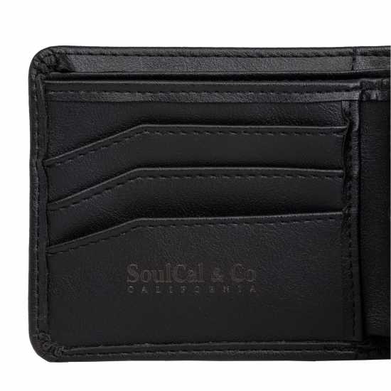 Soulcal Cal Orig Wallet 00  