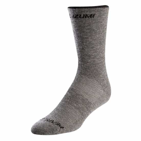 Pearl Izumi Tall Sock Димна Перла 