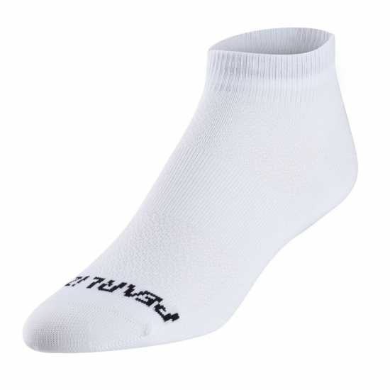 Pearl Izumi 1Inch Sock Бяло 