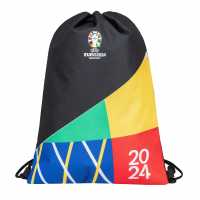 Team Eu24 Gym Bag 51  Сакове за фитнес