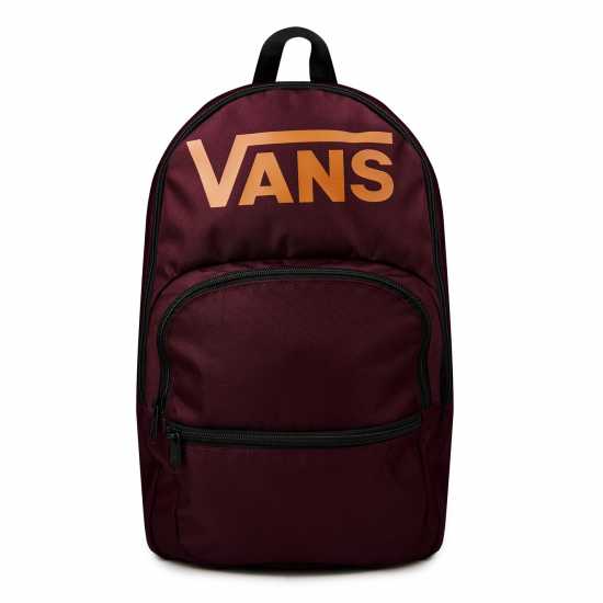 Vans Ranged Backpack Ld44  Ученически раници