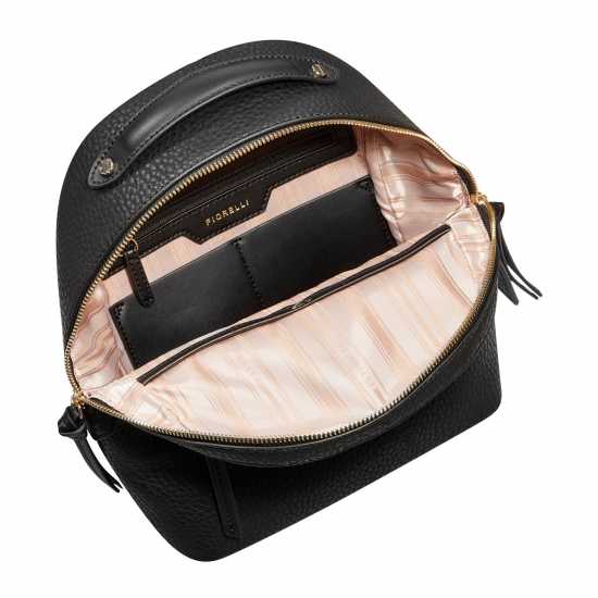 Fiorelli Anouk Backpack Черно 001 Почистване и импрегниране