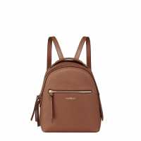 Fiorelli Anouk Backpack Кафяв200 Почистване и импрегниране