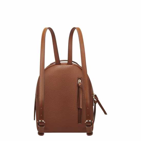 Fiorelli Anouk Backpack Кафяв200 Почистване и импрегниране