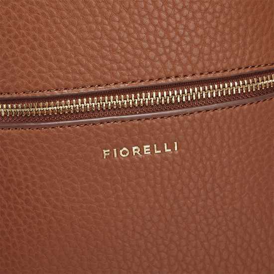 Fiorelli Anouk Backpack Кафяв200 Почистване и импрегниране