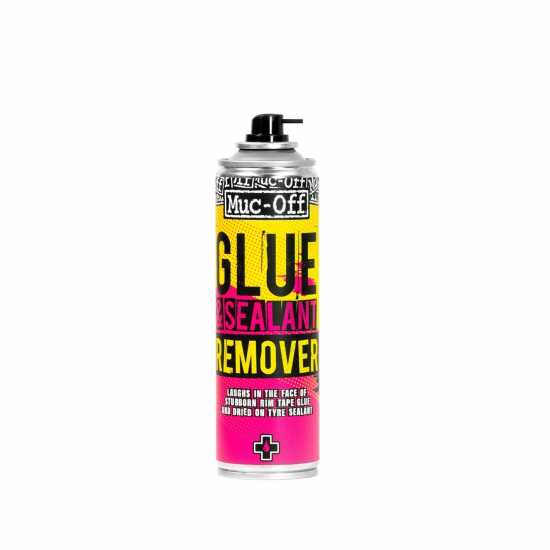 Muc-Off Glue Remover 00  Колоездачни аксесоари