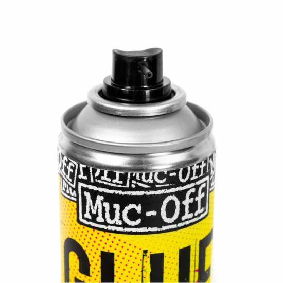 Muc-Off Glue Remover 00  Колоездачни аксесоари