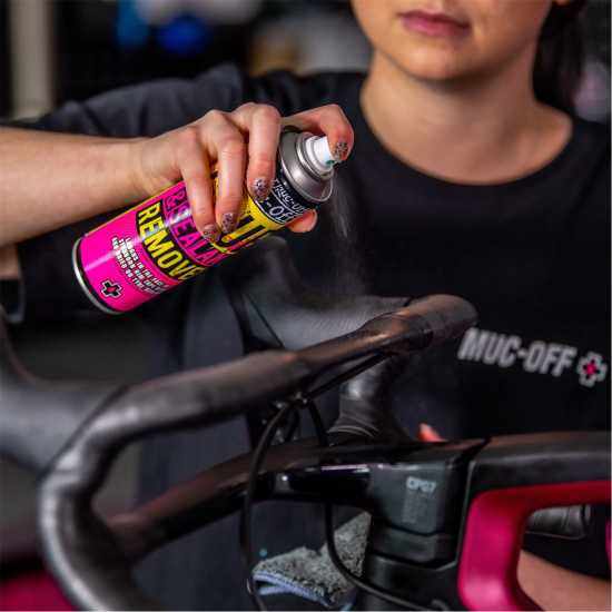 Muc-Off Glue Remover 00  Колоездачни аксесоари