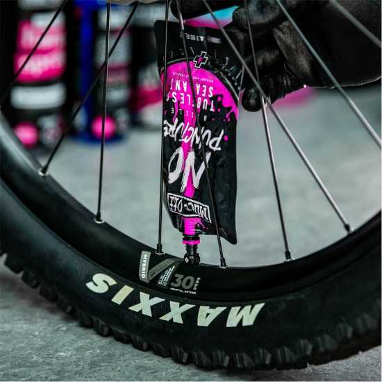 Muc-Off Tubeless Sealant Kit  Колоездачни аксесоари