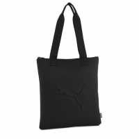 Puma Buzz Shopper Tote Bag Unisex Kids  