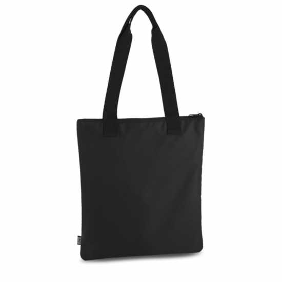 Puma Buzz Shopper Tote Bag Unisex Kids  