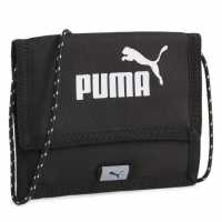 Puma Phase Neck Pouch Pouche Unisex Kids  