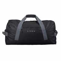 Linea 7L Folded Duffel Bag Adults  