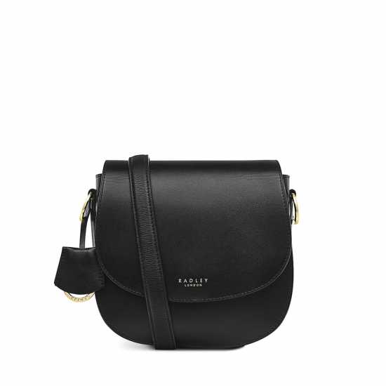 Radley Liverpool Street 2.0 Cross Body Bag Черно Колоездачни аксесоари