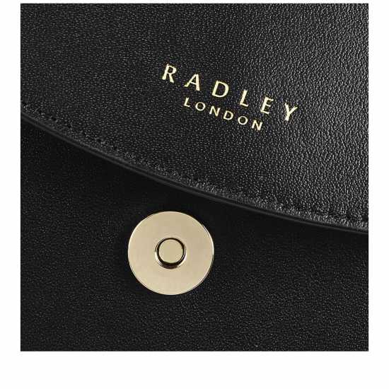 Radley Liverpool Street 2.0 Cross Body Bag Черно Колоездачни аксесоари