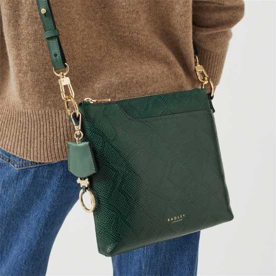 Radley Pockets 2.0 Cross Body Bag  Bags under 80