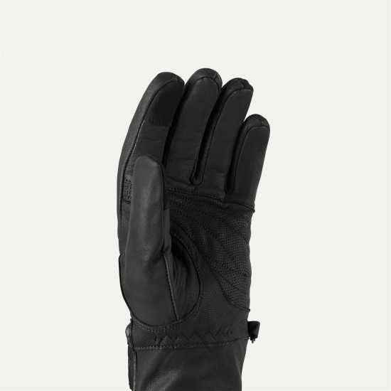 Sealskinz Waterproof Cold Weather Glove With Fusion Control  Колоездачни аксесоари