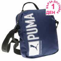 Puma Pioneer Portable Organiser Bag