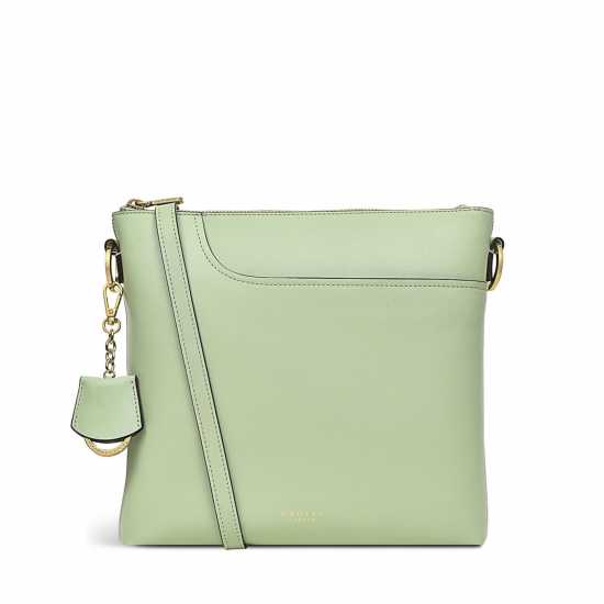 Radley Pockets2 M Xb Ld10 Лак 