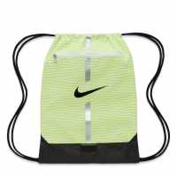 Nike Academy Soccer Gymsack (18L) Волт/Черен 